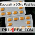 Dapoxetine 30Mg Pills cialis4